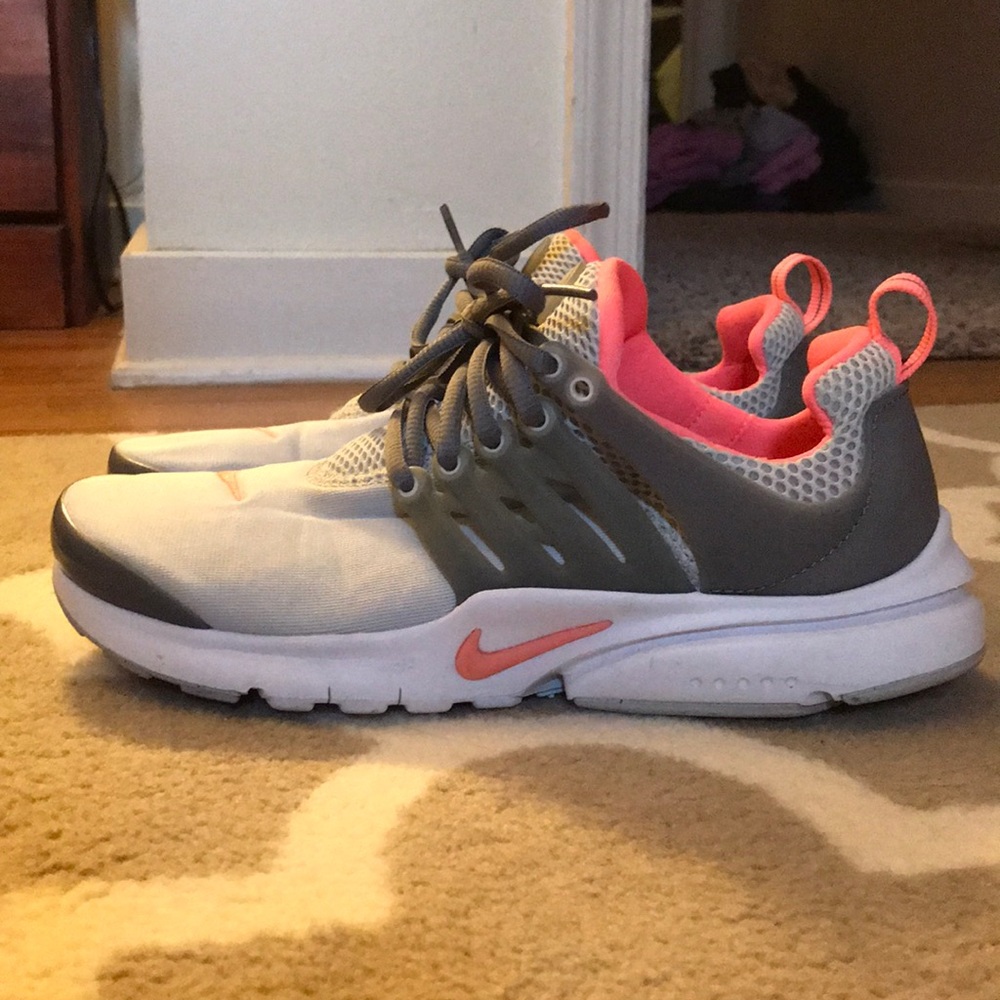 Nike Presto!